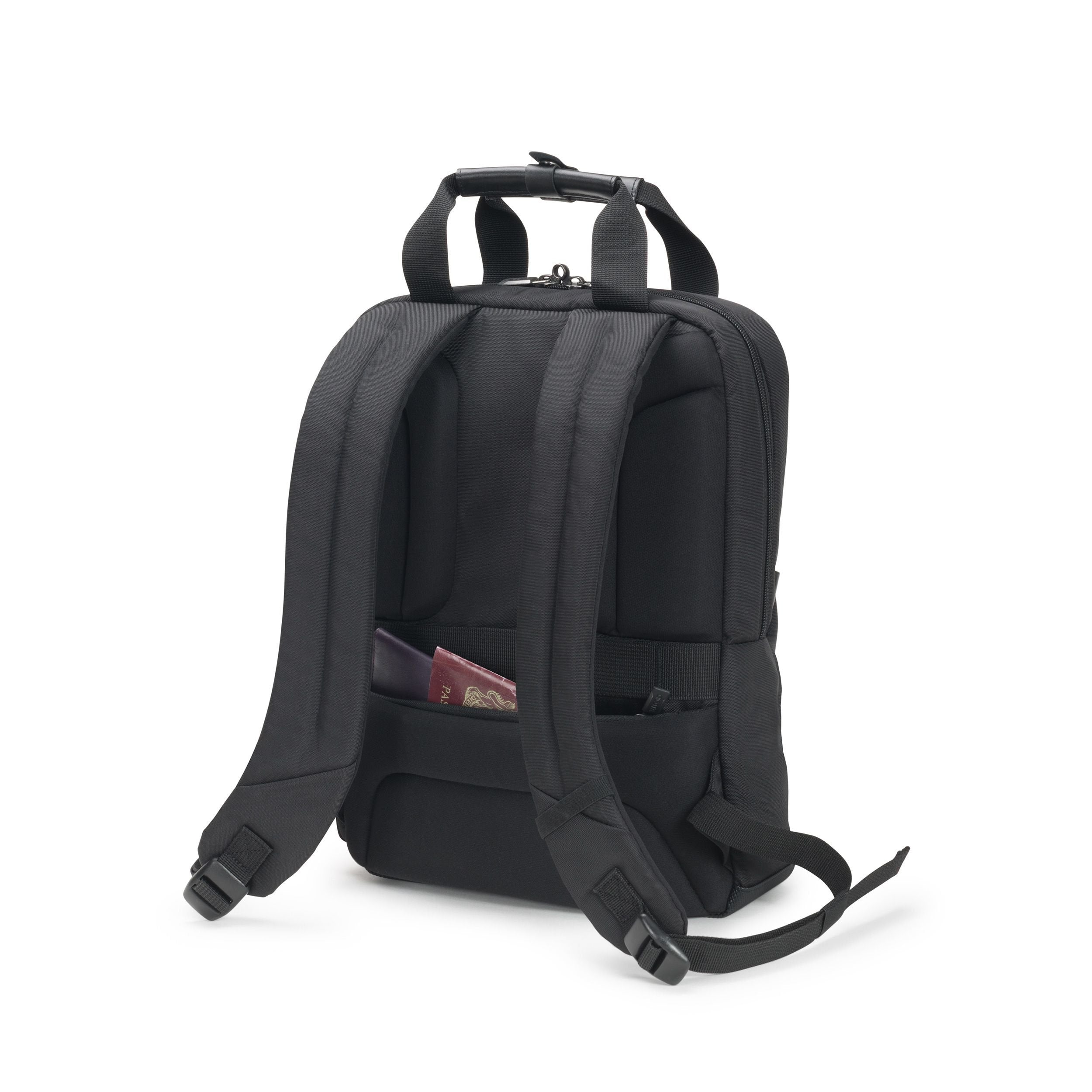 EAN 7640186417662 - DICOTA D31820-DFS maletines para portátil 38,1 cm (15") Mochila Negro imagen 2