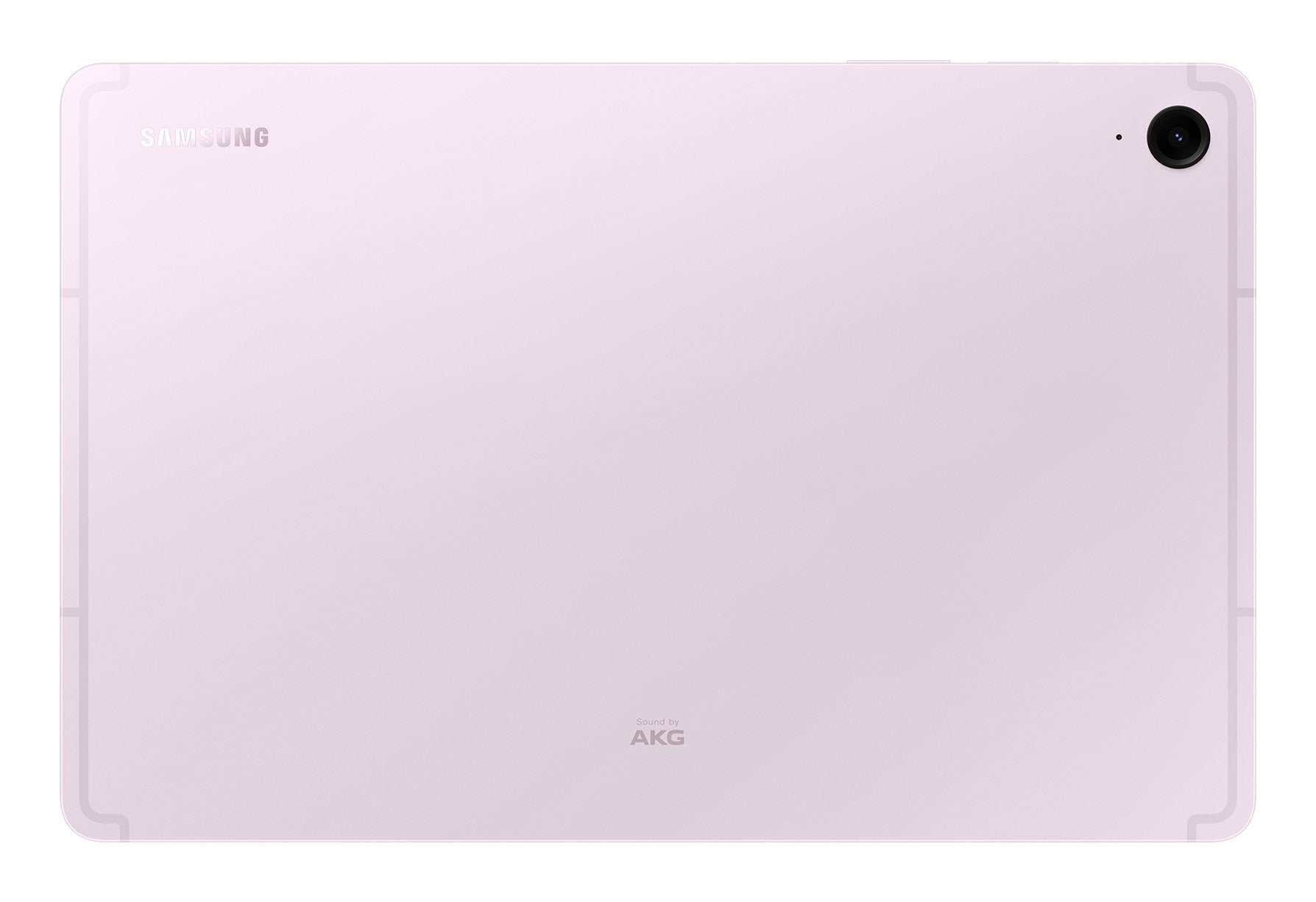 Tablet Samsung Sm-X510nlieeub 256 Gb (10.9") Samsung Exynos 8 Gb Wi-Fi 6 (802.11ax) Android 13 Lila