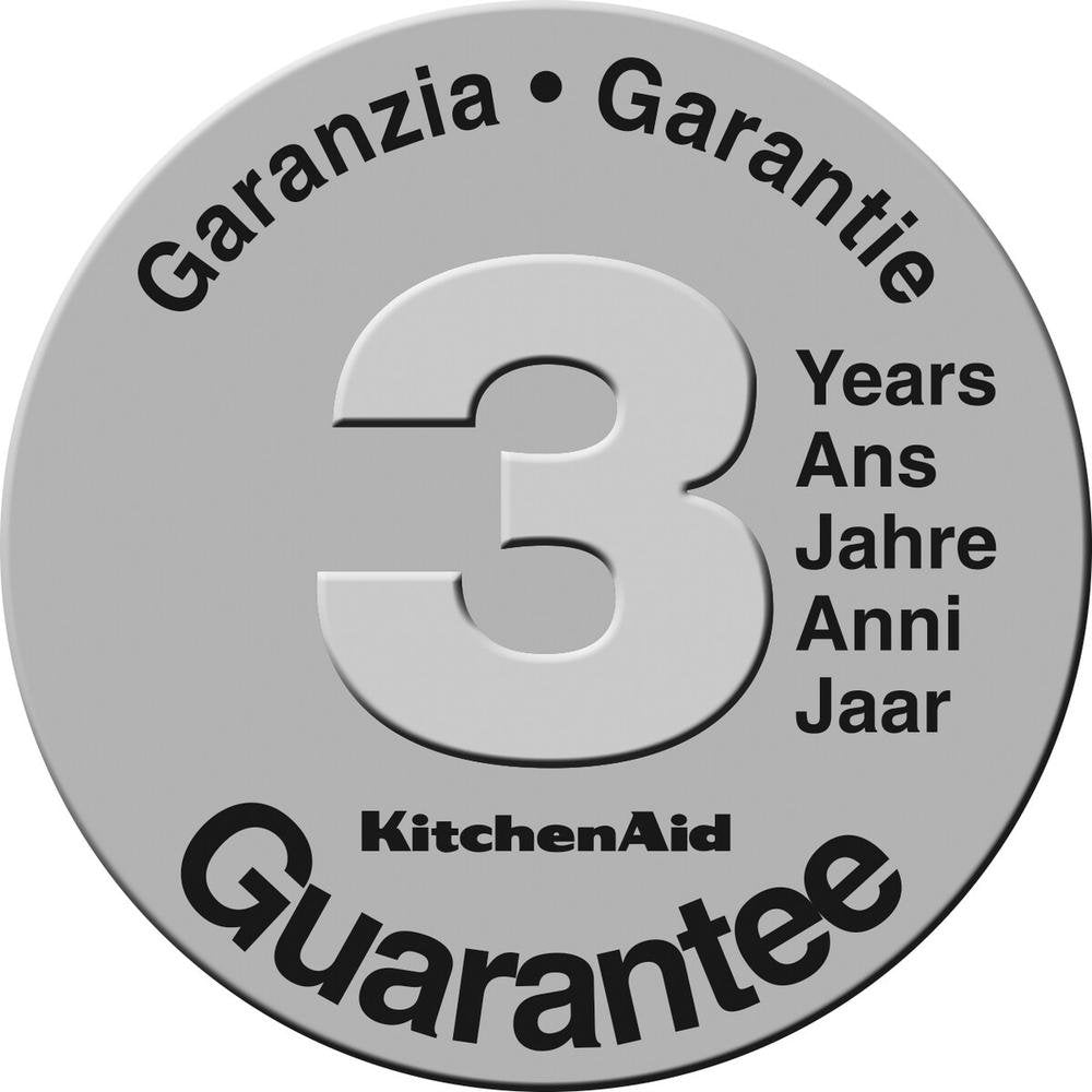 EAN 5413184151119 - KitchenAid 5KEK1522ECA tetera eléctrica 1,5 L 2400 W Rojo imagen 4