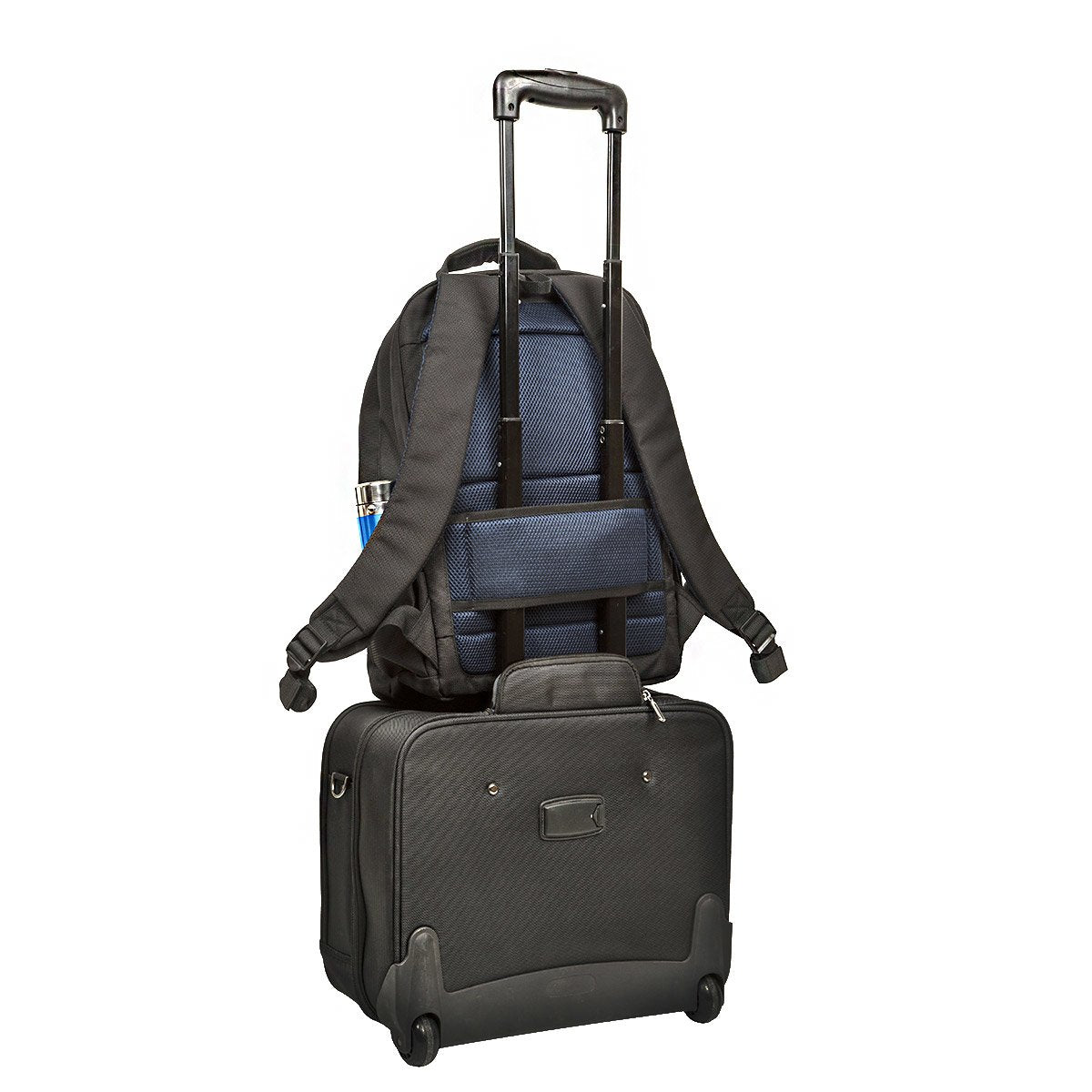 EAN 4260403570012 - Rivacase 8460 43,2 cm (17") Funda tipo mochila Negro imagen 12