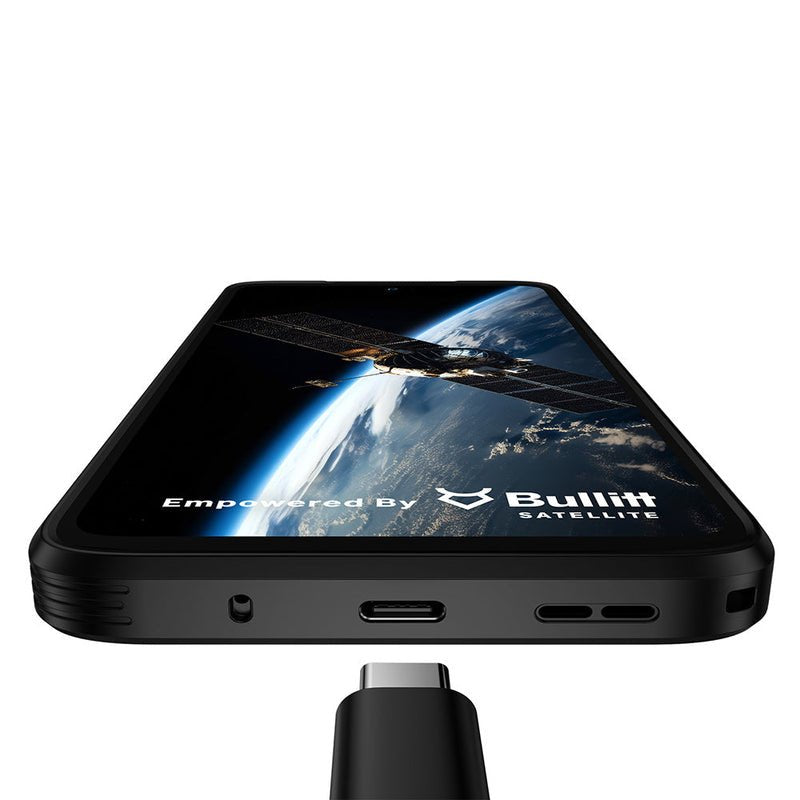 EAN 6937748736011 - Ulefone Armor 23 Ultra 17,2 cm (6.78") Ranura híbrida Dual SIM Android 13 5G USB Tipo C 12 GB 512 GB 5280 imagen 6