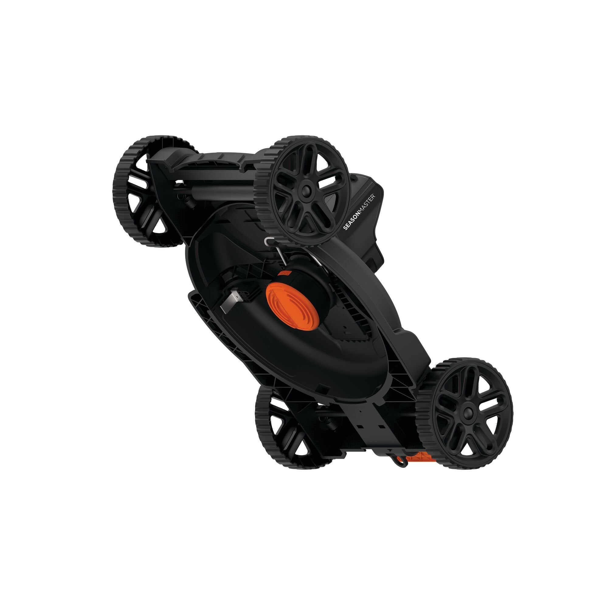 Black+Decker Base Para Recortadora Múltiple 3 En 1 Cm100 Cm100-Xj