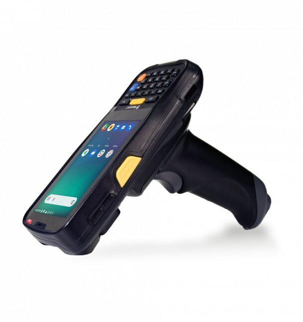 Mt6555 Beluga V Mobile Computersyst W/ 4in Touchscreen 2d Cmos Image