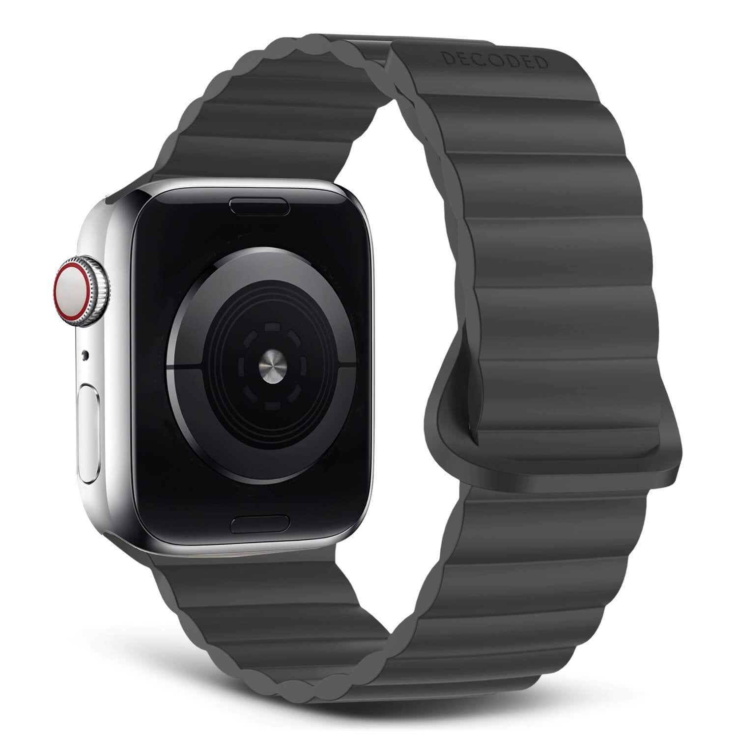 EAN 8720593013165 - Decoded D24AWS41TSL4SGE pieza y accesorio para reloj Correa de reloj imagen 1