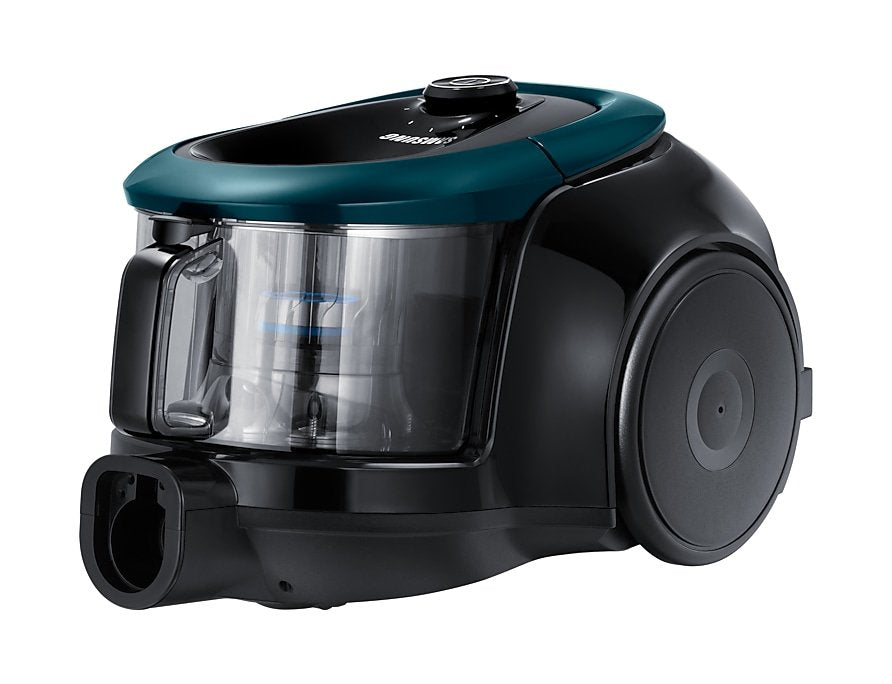 EAN 8806088678283 - Samsung VC07M21A0VN 1,5 L Aspiradora cilíndrica Secar 700 W Sin bolsa imagen 2