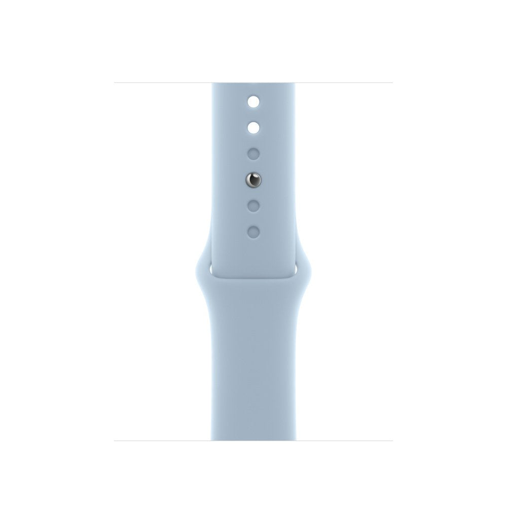 EAN 0195949448638 - Apple MWMN3ZM/A Accesorios para dispositivos vestibles inteligentes Grupo de rock Fluoroelastómero imagen 1