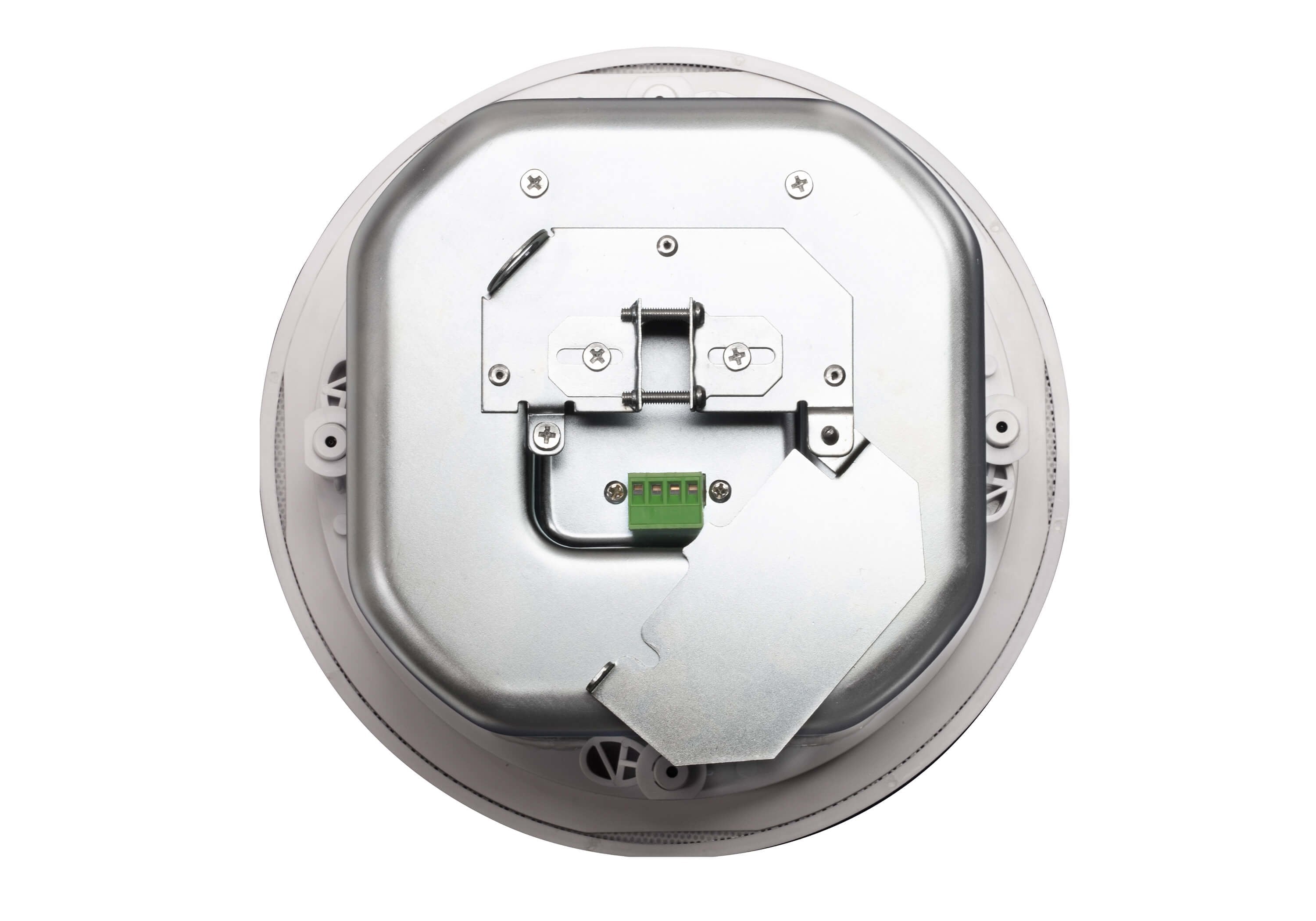 Altavoz Coaxial De Techo De 6.5 Pulgadas Aten As106