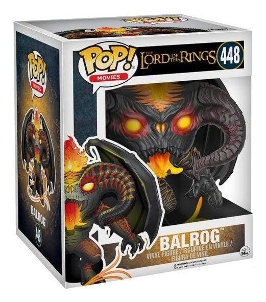 EAN 0889698135566 - FUNKO POP! 13556 imagen 2