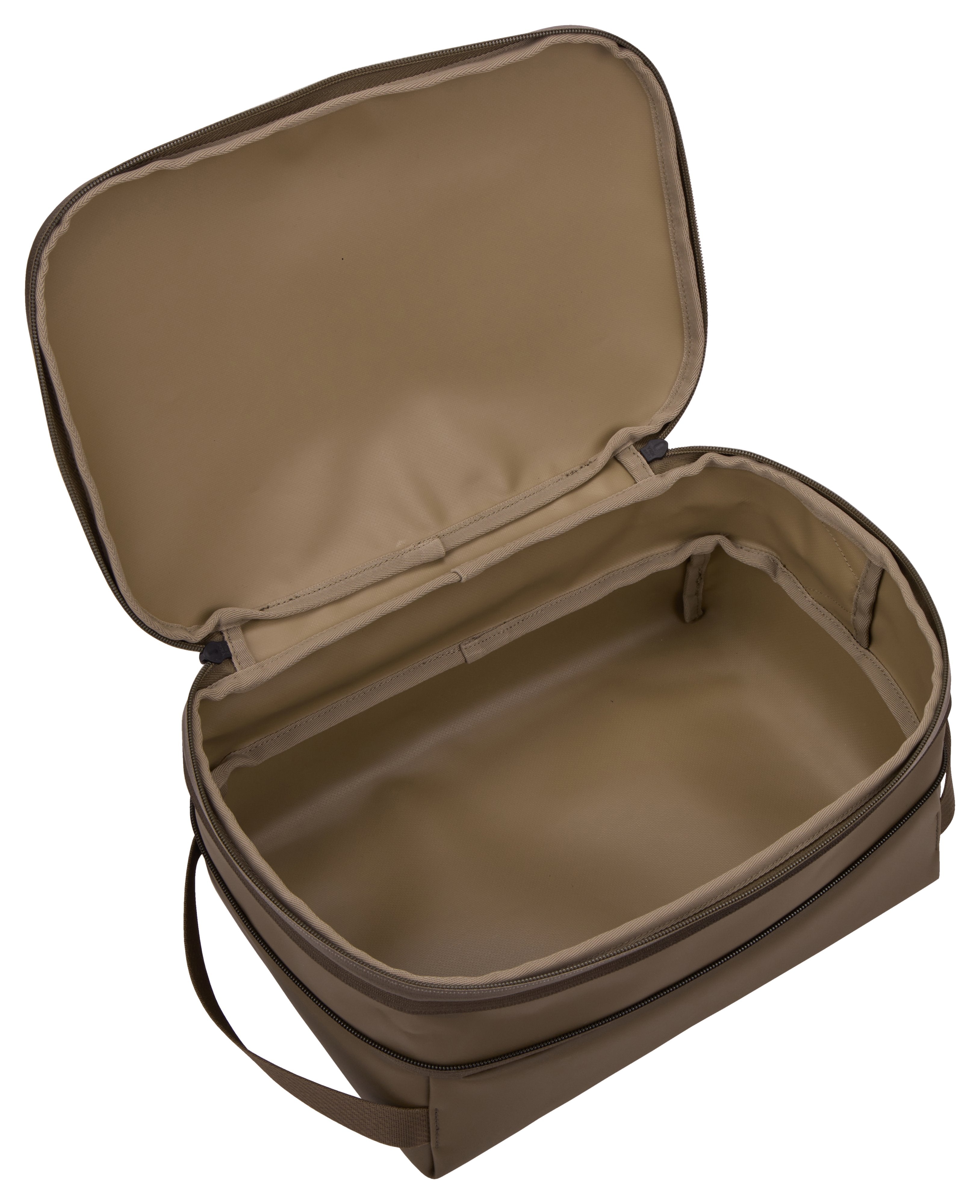 Thule Chasm Large Gear Cube - Deep Khaki, 3205219