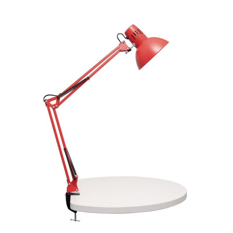 EAN 4002390093453 - MAUL MAULstudy lámpara de mesa E27 6,4 W LED D Blanco imagen 8