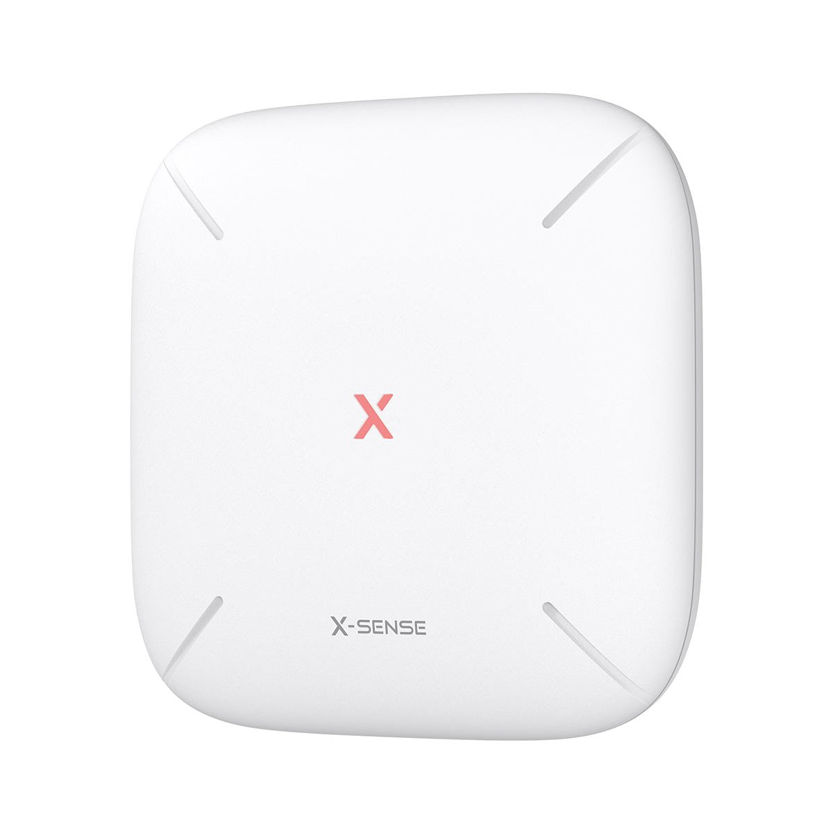 X-Sense Xs0d-Mr61 6 1 Rf-Rauchmelder-Set Mit Gateway
