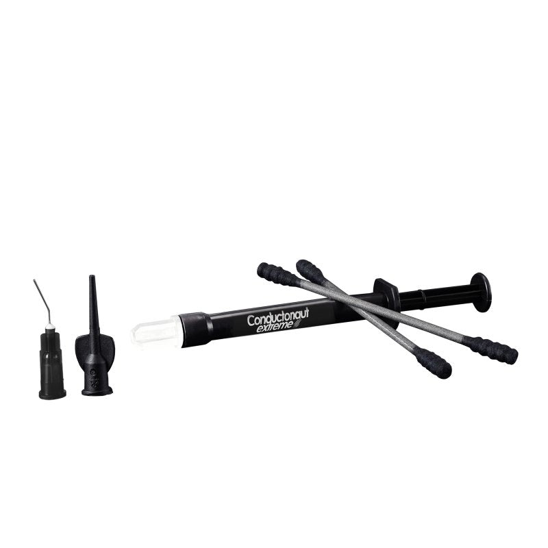 Pasta Térmica Thermal Grizzly Conductonaut Extreme 5 G Plateada Tg-Ce-005-R