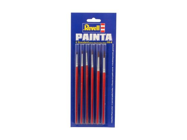Revell Pedzelek Standard W Zestawie 6b 00-4