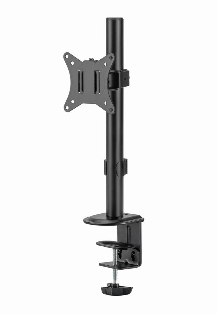 EAN 8716309127561 - Gembird MA-D1-02 soporte para monitor 81,3 cm (32") Escritorio Negro imagen 4