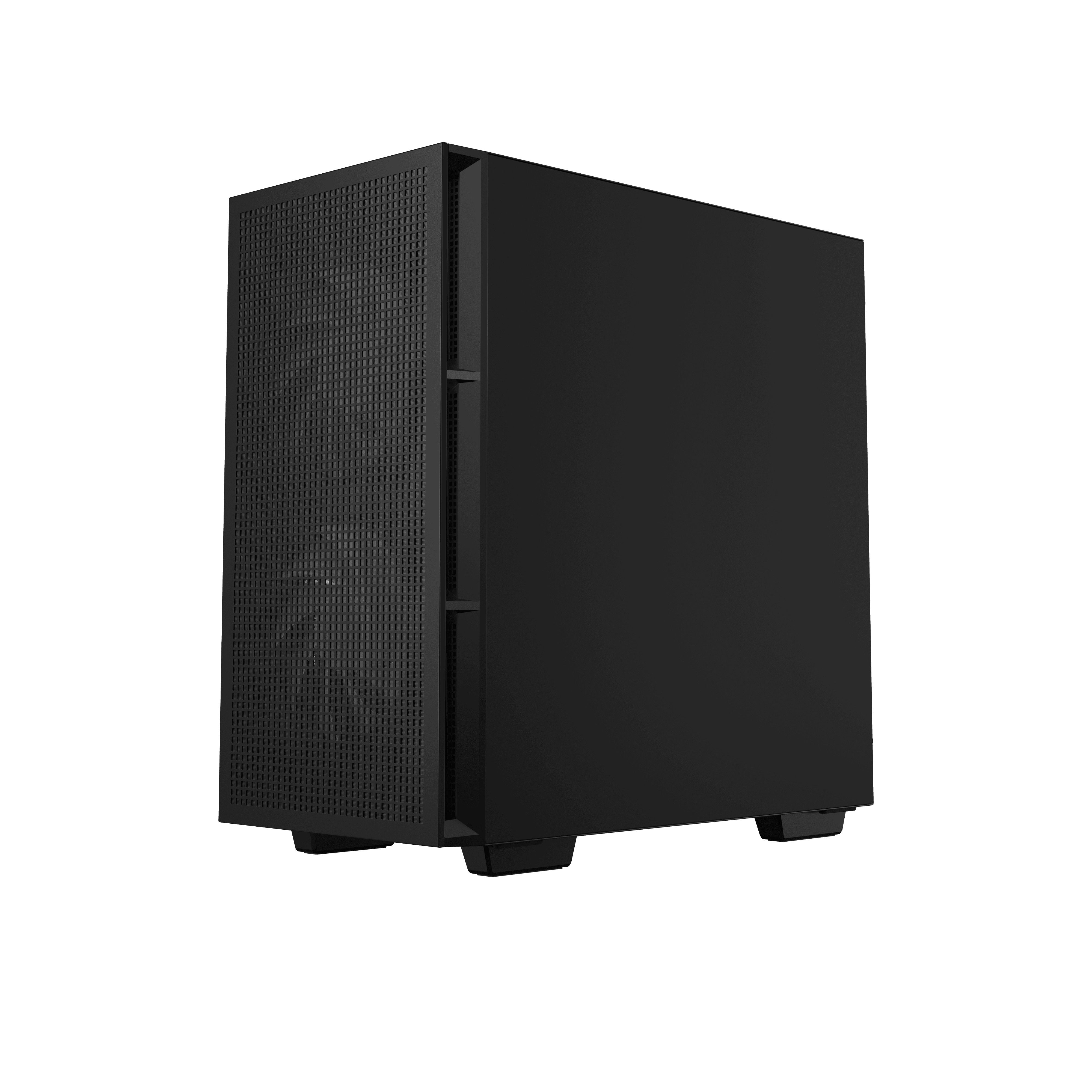 EAN 6933412774693 - DeepCool CH360 DIGITAL Micro Torre Negro imagen 9