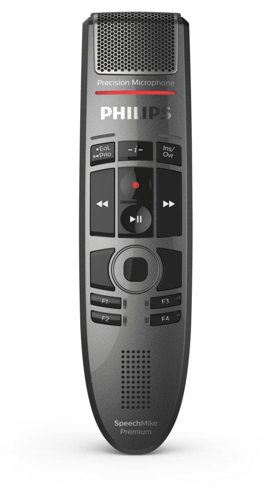 EAN 9120056501113 - Philips SMP 3700 Negro Micrófono para presentaciones imagen 6