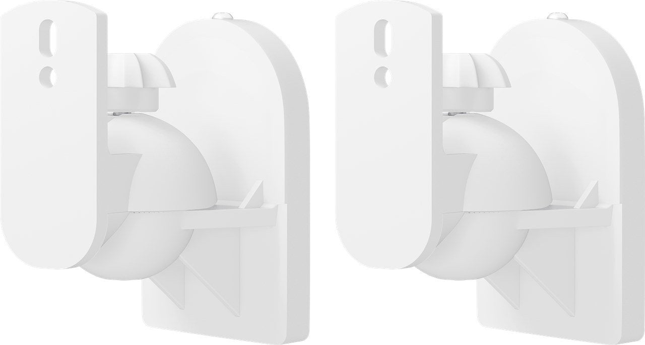 Goobay Soporte De Pared Para Altavoz 49394