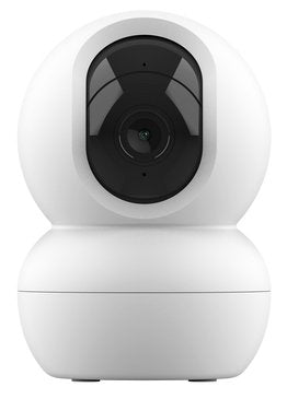 EAN 8713439713664 - Trust IPCAM-2800 Almohadilla Cámara de seguridad IP Interior Escritorio/pared imagen 1