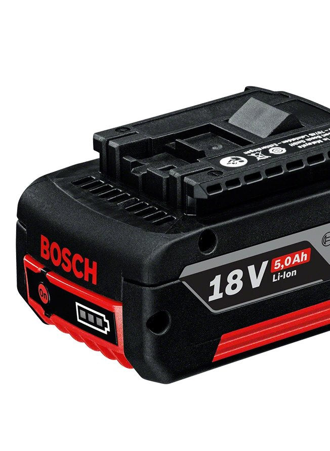 EAN 3165140791649 - Bosch GBA 18V 5.0Ah Professional Batería imagen 2