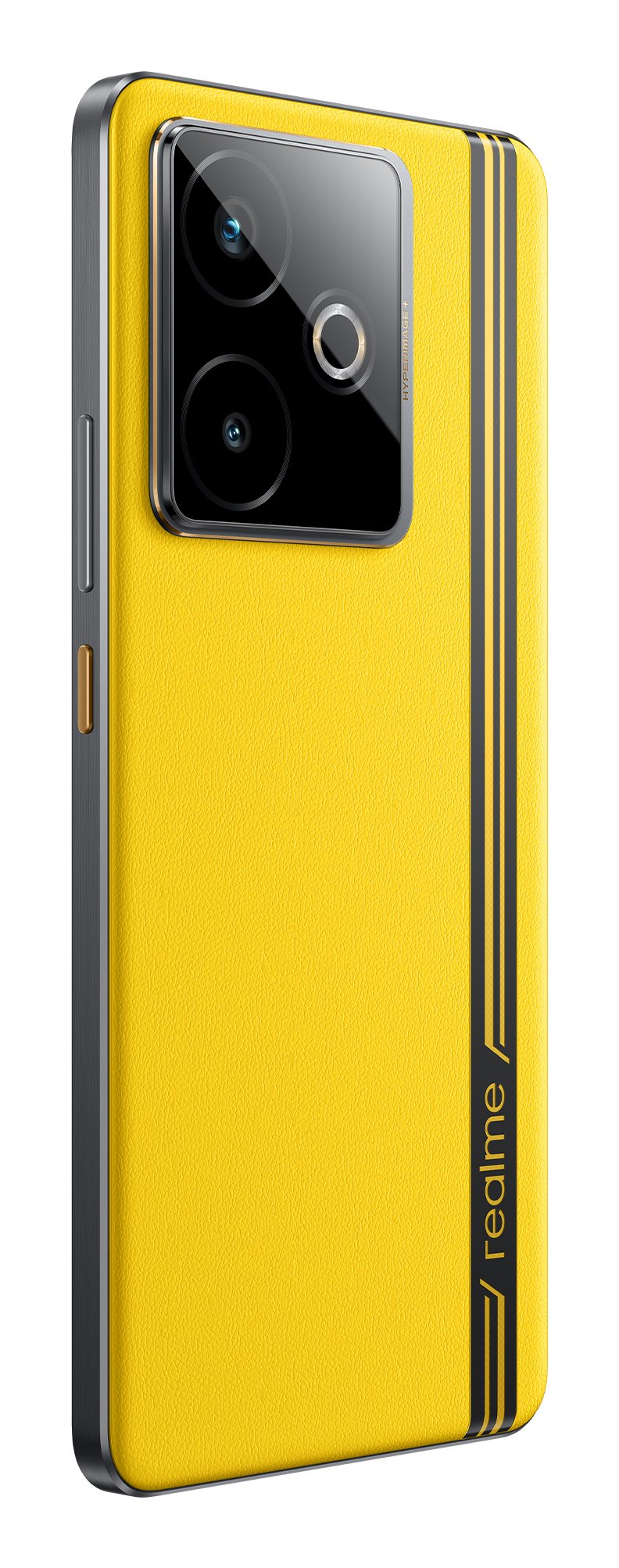 Smartphone Realme Gt 7t 5g Dual Sim 12gb Ram 512gb - Yellow