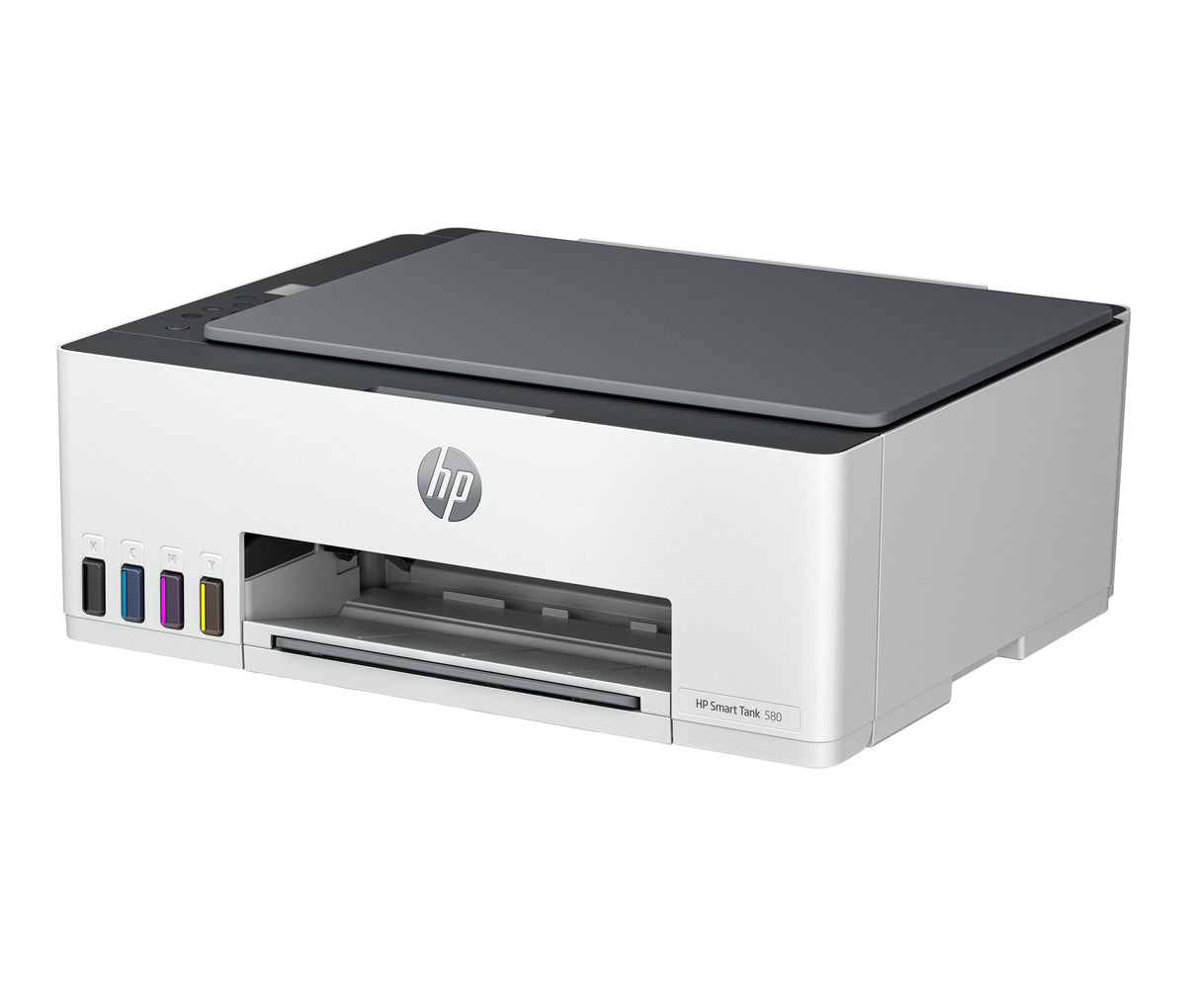 EAN 196548866915 - HP Smart Tank 585 All-in-One Printer Inyección de tinta térmica A4 4800 x 1200 DPI 12 ppm Wifi imagen 3