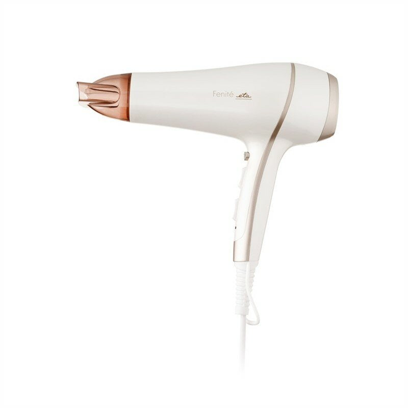 EAN 8590393245734 - Eta ETA732090000 secador 2400 W Blanco imagen 1