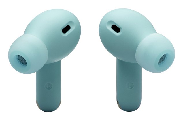 Jbl Wave Beam 2 Tws Bluetooth Wireless In-Ear Earbuds Blue Eu