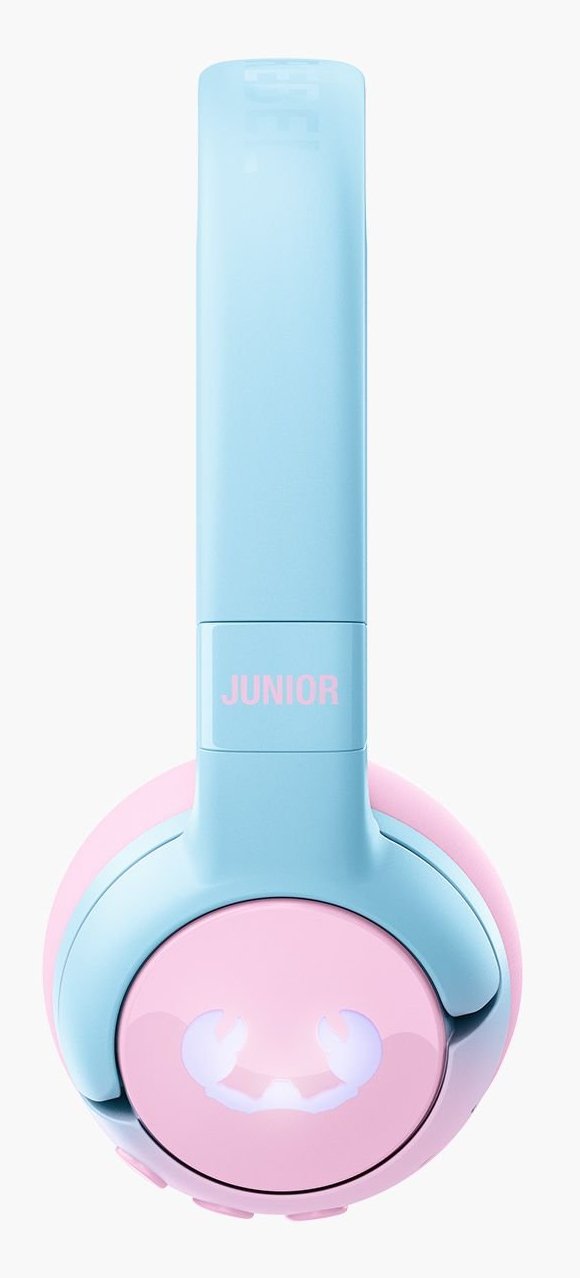 Auriculares Fresh'N Rebel Code Junior Inalambrico Cool Candy