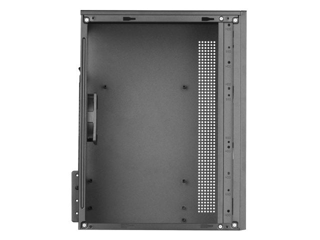 Caja Gaming Minitorre Mars Gaming Mc-1000