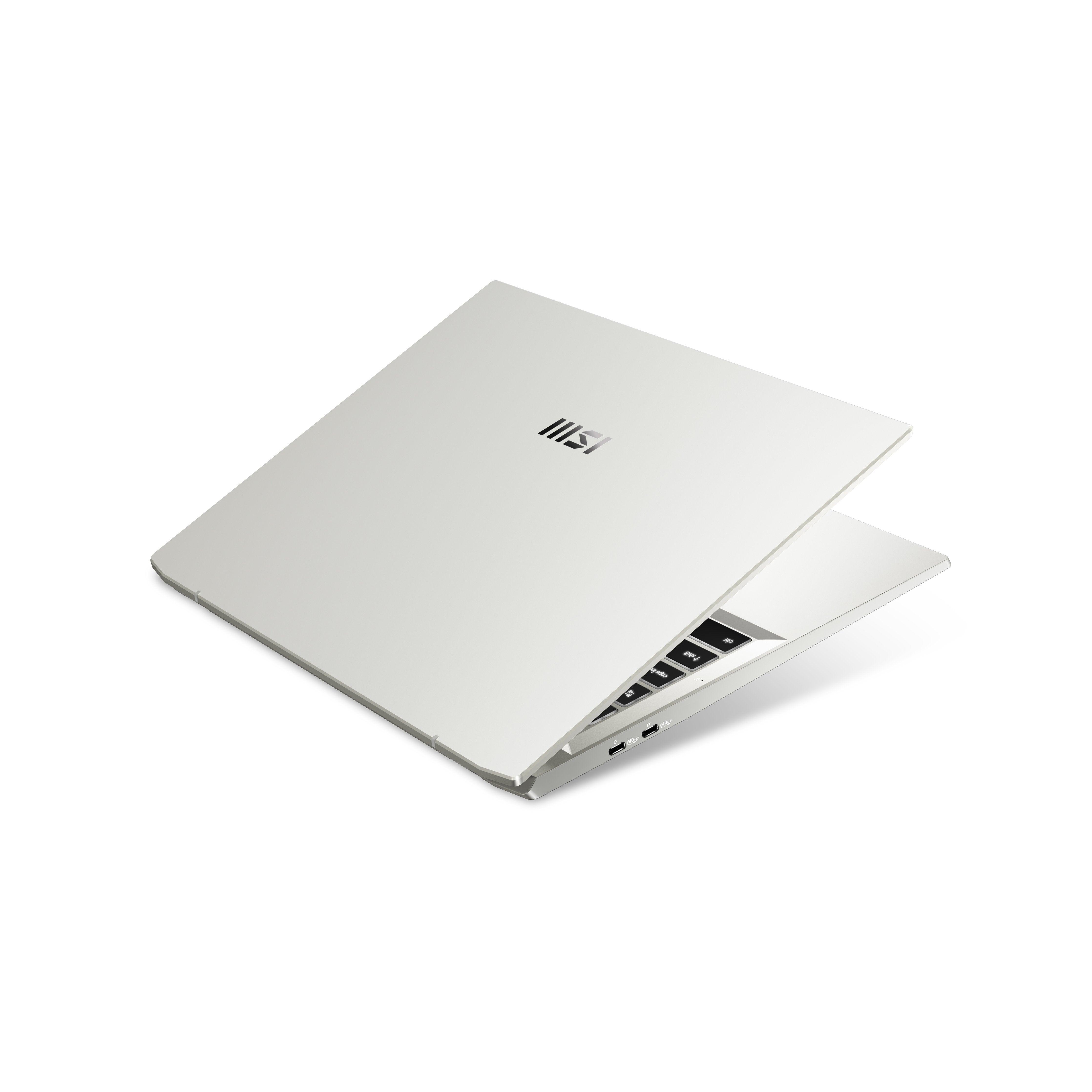 Portátil Msi Prestige A16 Ai+ A3xmg-077es 16" Uhd+ 32 Gb Lpddr5x-Sdram 1 Tb Ssd W11 Home Plata