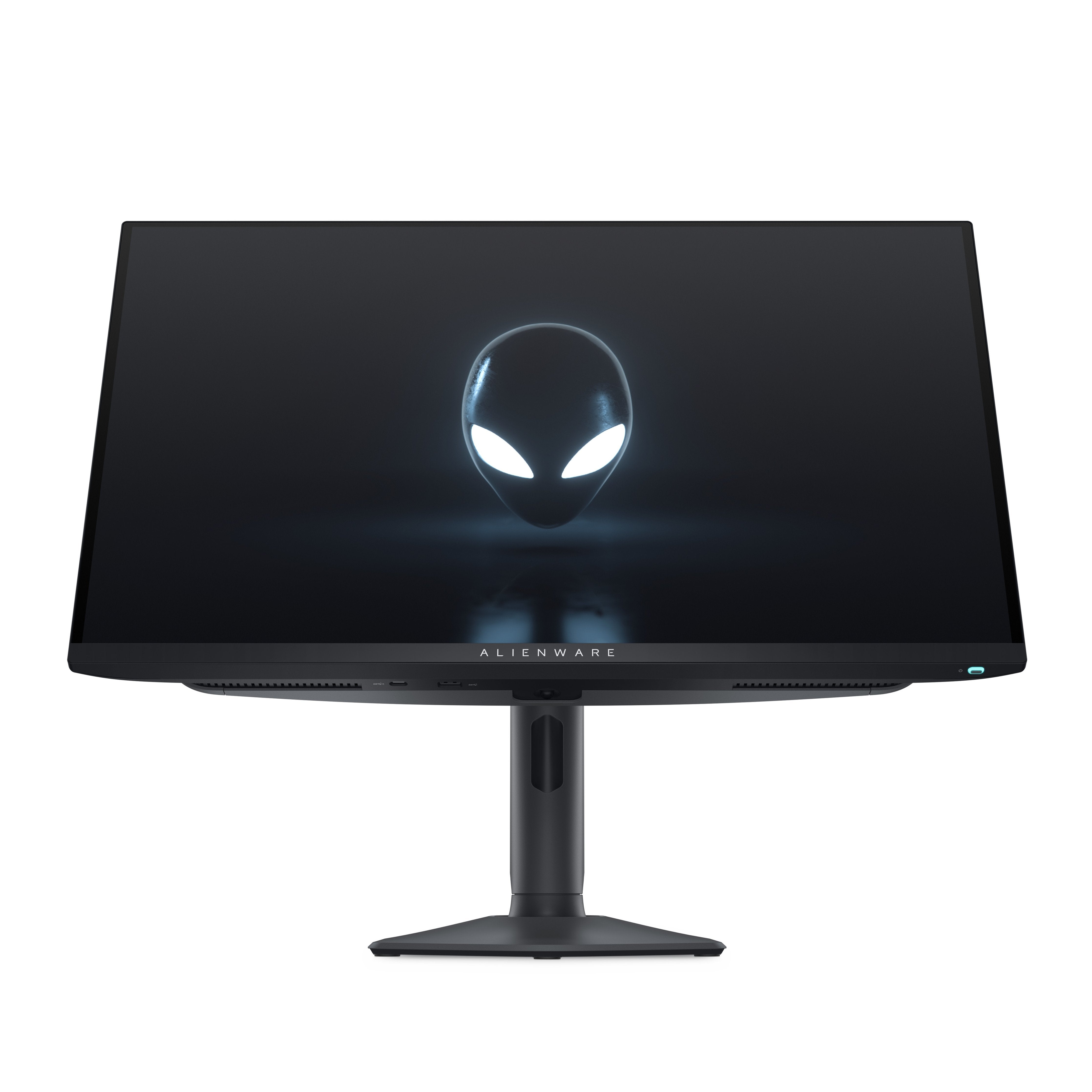 EAN 5397184821596 - Alienware AW2725DF pantalla para PC 67,8 cm (26.7") 2560 x 1440 Pixeles Quad HD QD-OLED Negro imagen 9