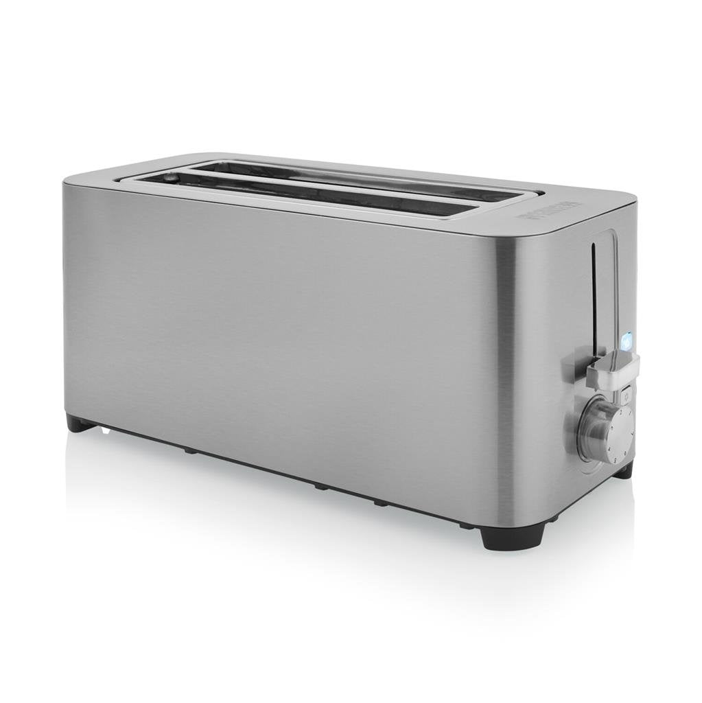 EAN 8712836961029 - Princess 142402 7 4 rebanada(s) 1400 W Acero inoxidable imagen 1