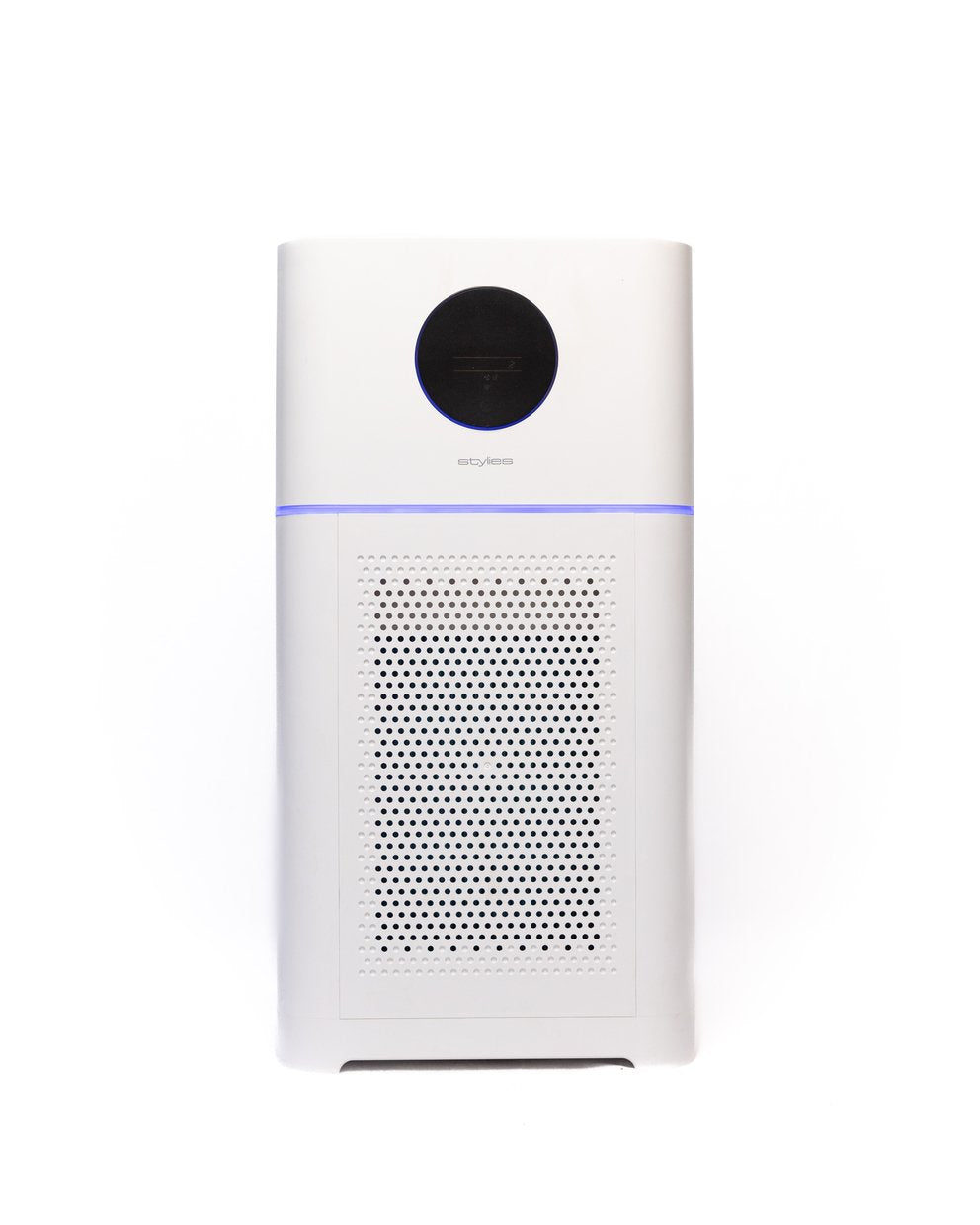 EAN 7640115593597 - Stylies ALPHA 80 m² 45 dB 68 W Blanco imagen 2