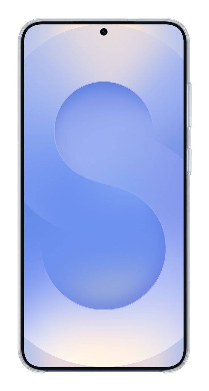 Funda Soporte Galaxy S25+ Negra