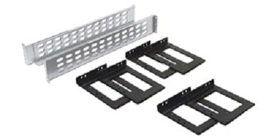 Apc Juego De Rieles Para Rack