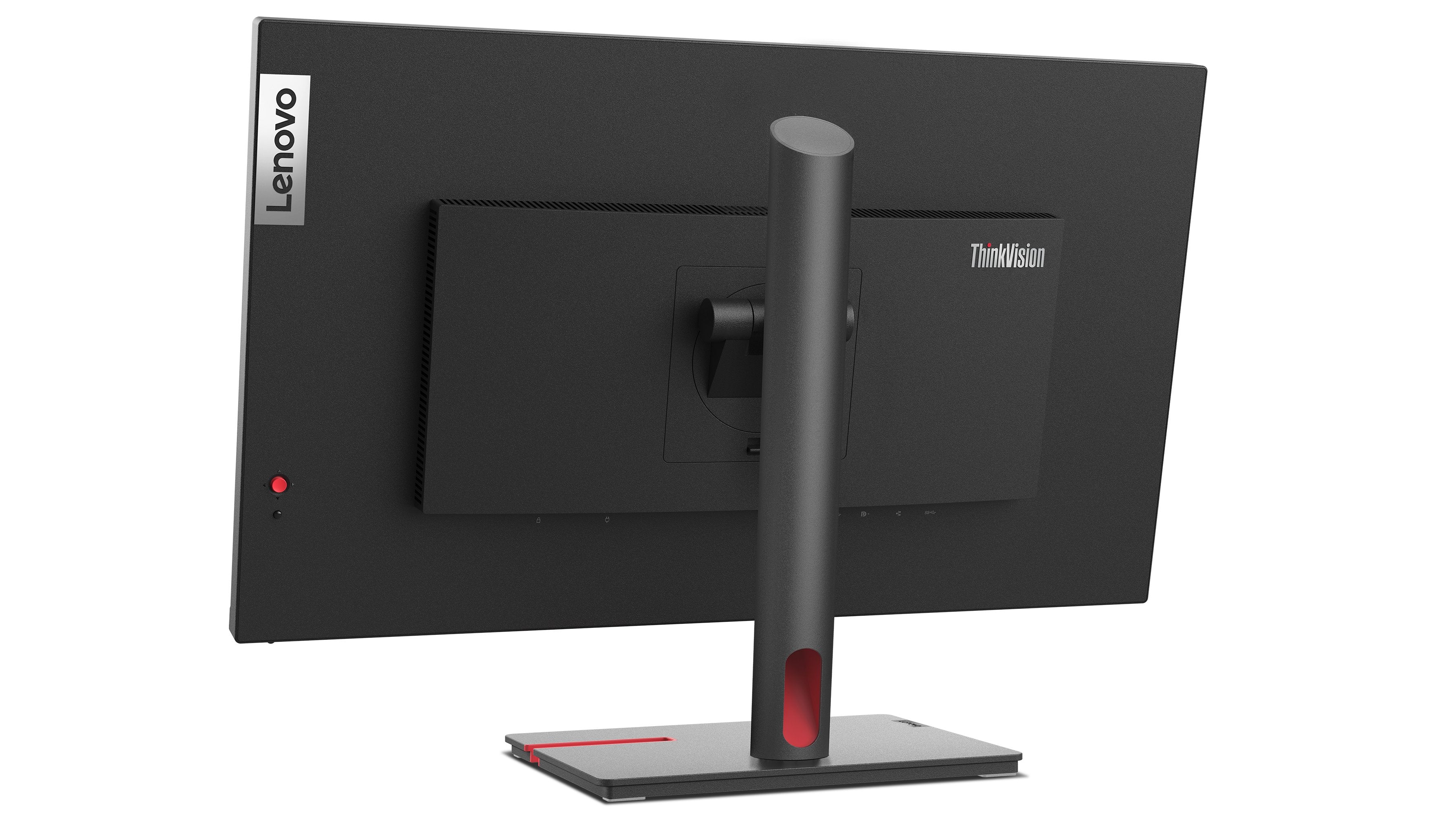 EAN 0196380369902 - Lenovo ThinkVision T23i-30 LED display 58,4 cm (23") 1920 x 1080 Pixeles Full HD Negro imagen 10