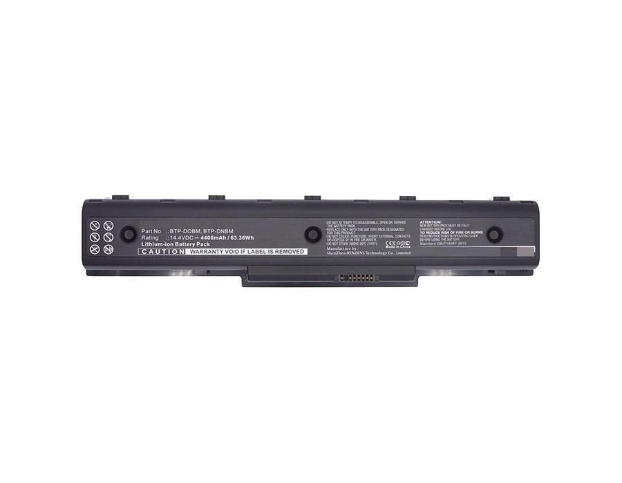 Coreparts Mbxmd-Ba0003 Refacción Para Notebook Batería
