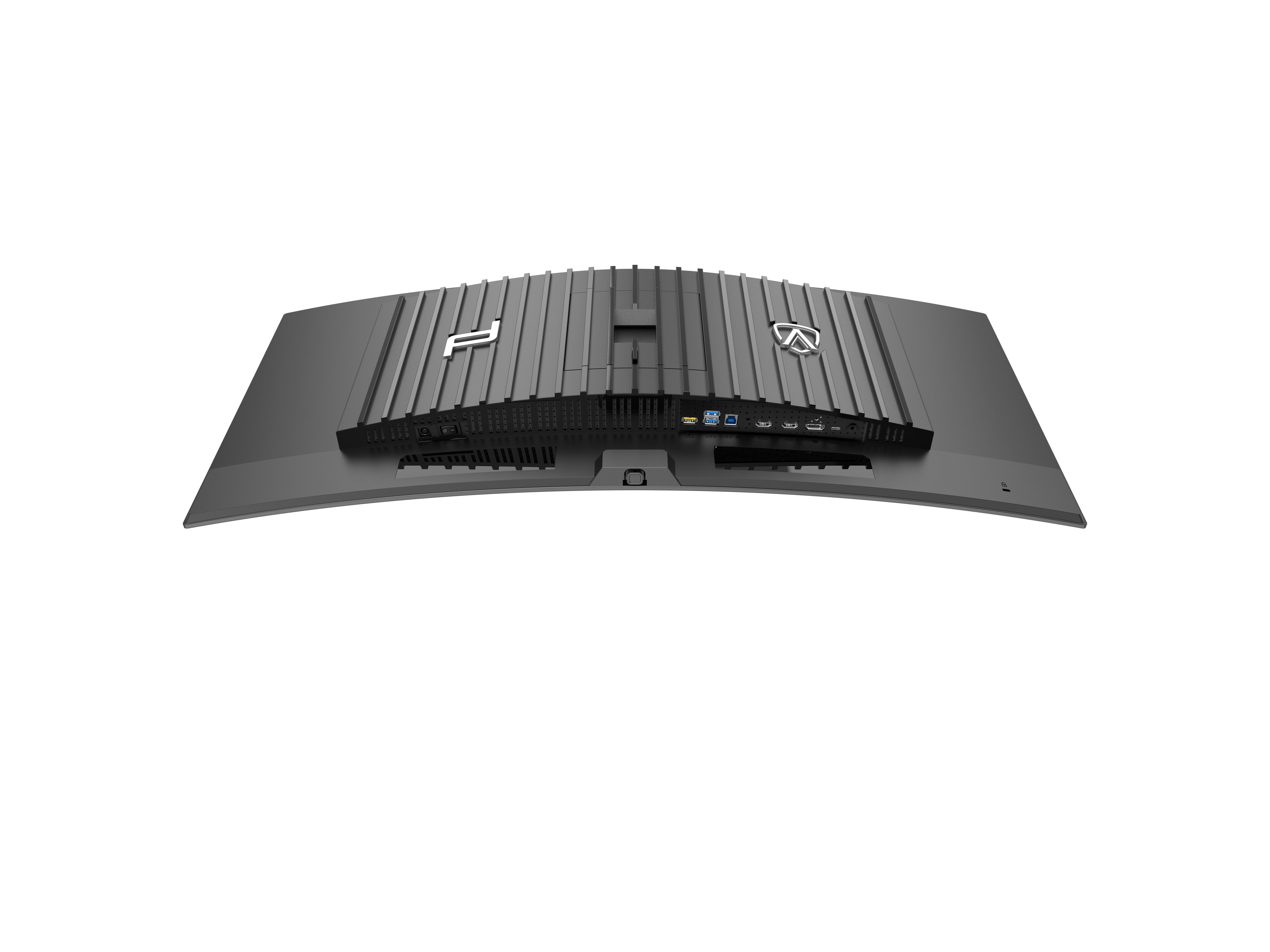 Aoc Oled Agon Pro Pd34, Gaming-Monitor Pd34