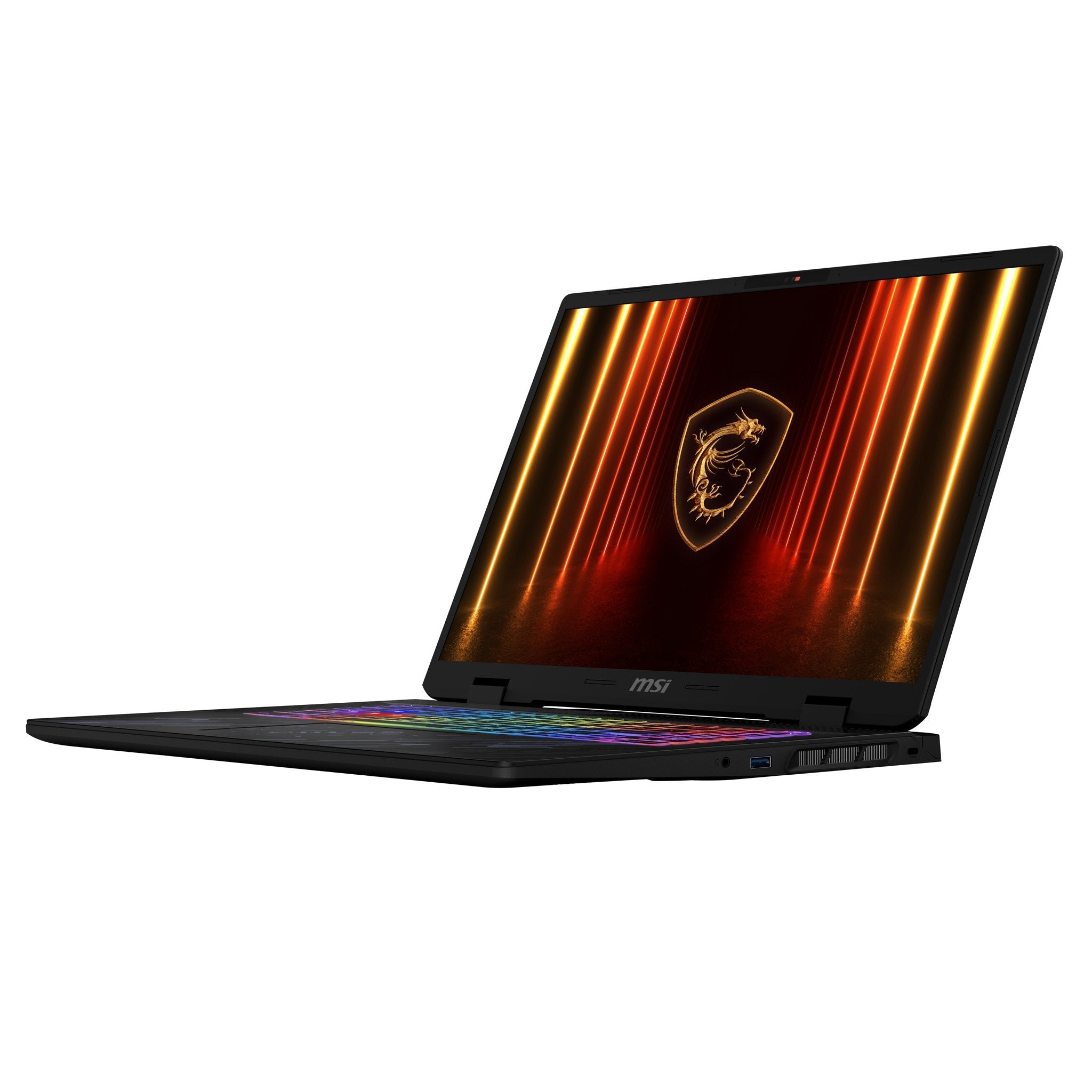 Msi Pulse A17 Ai+ C3hwfkg-007fr Dragon Station