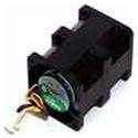 Supermicro Fan-0086l4 Sistema De Refrigeración Para Ordenador Ventilador Negro