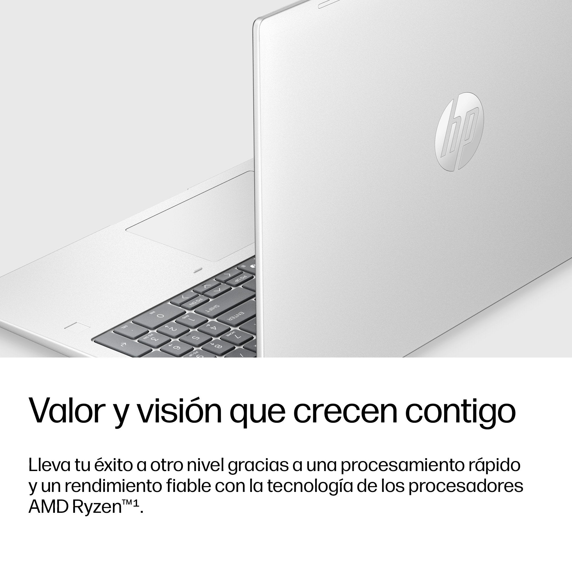 EAN 0826581571698 - HP DU1C5AT ordenador portatil AMD Ryzen™ 5 220 Portátil 40,6 cm (16") WUXGA 16 GB LPDDR5x-SDRAM 512 GB SS imagen 4