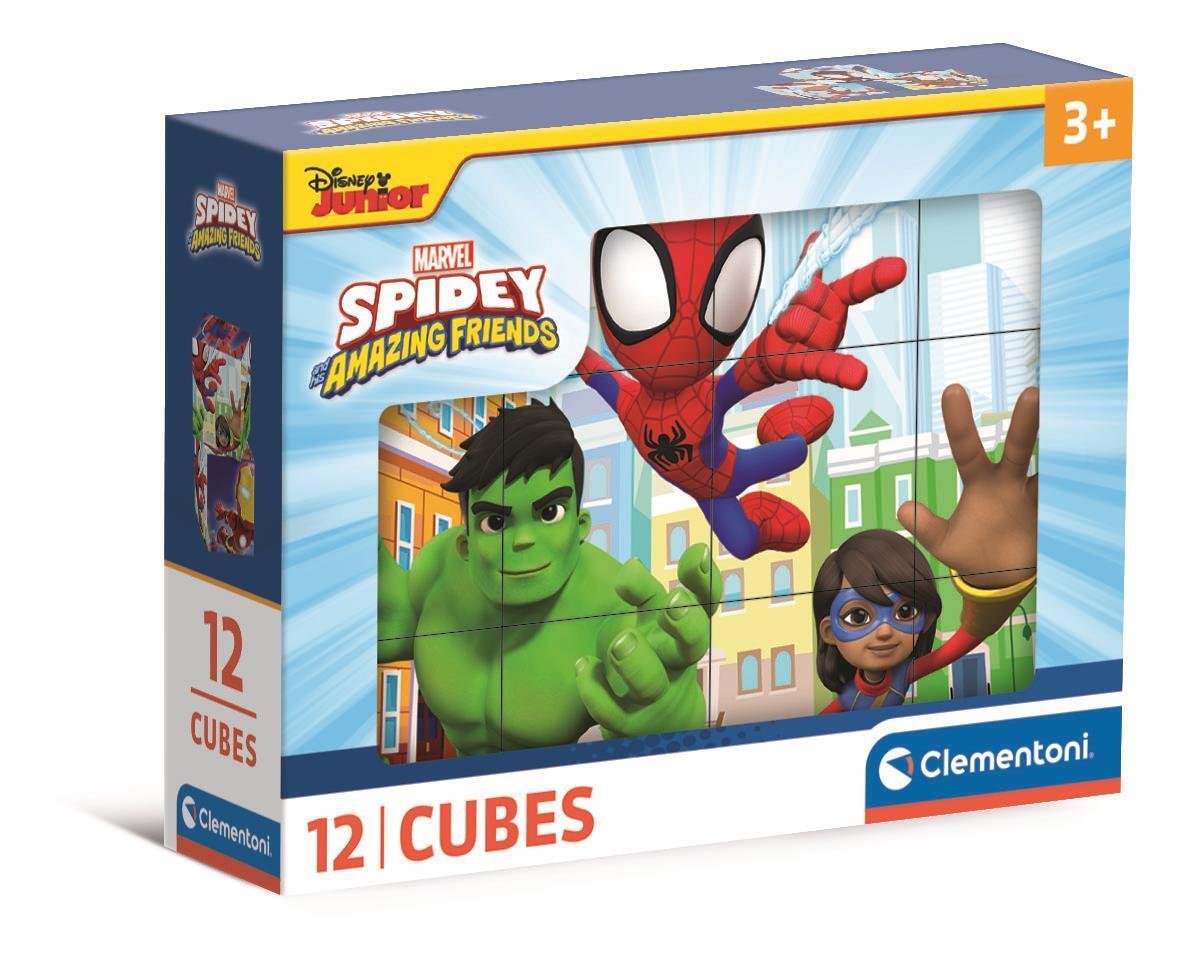 EAN 8005125411986 - Clementoni 41198 juego educativo imagen 1