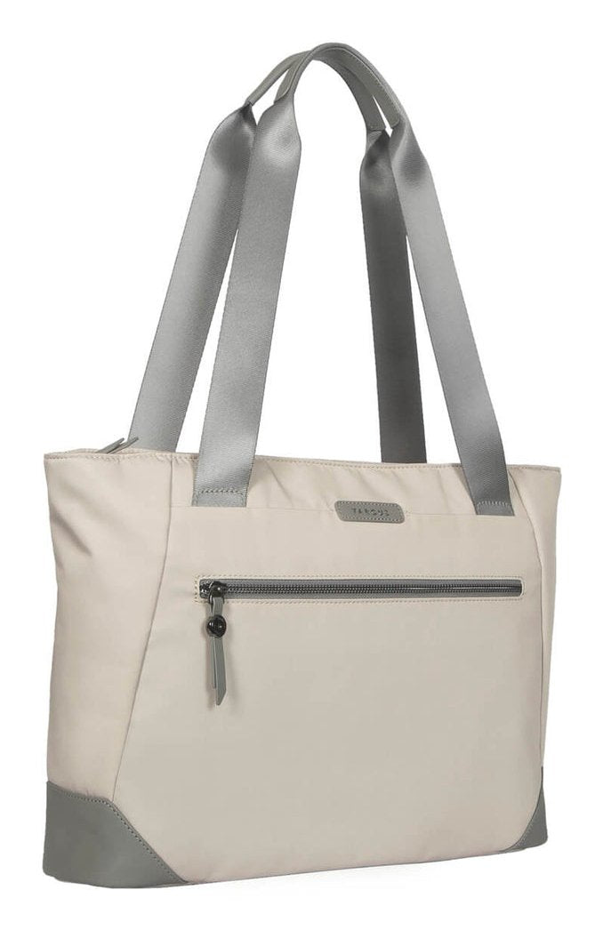 Maletin Targu Avila 15-16" Tote - French Oak