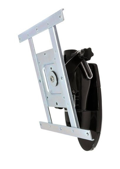 EAN 0698833018028 - Ergotron LX HD Wall Mount Pivot 106,7 cm (42") Negro imagen 1
