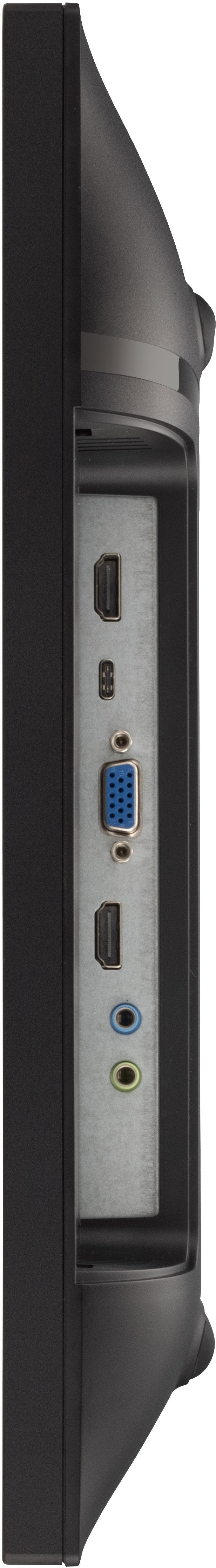 EAN 0766907015065 - Viewsonic ID2456 pantalla para PC 60,5 cm (23.8") 1920 x 1080 Pixeles Full HD LED Pantalla táctil Mesa Ne imagen 11