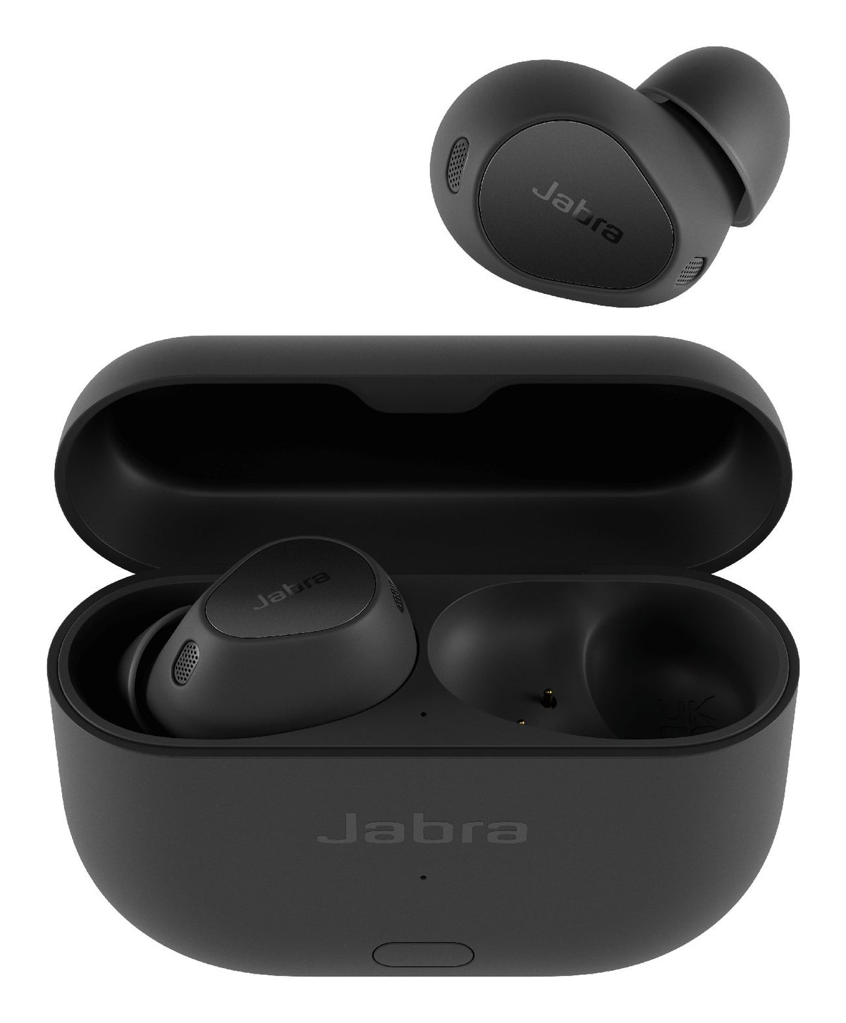 EAN 5707055062421 - Jabra Elite 10 Gen 2 Auriculares Dentro de oído Bluetooth imagen 3