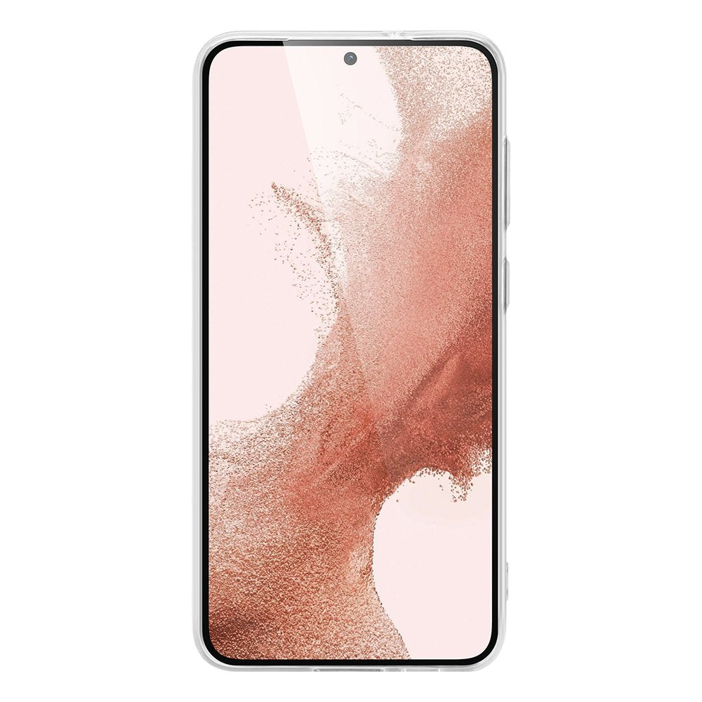 Nevox Styleshell Flex Galaxy S24+ Transp.