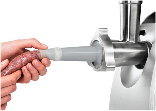 Bosch Mfw68660 Picadora 800 W Negro