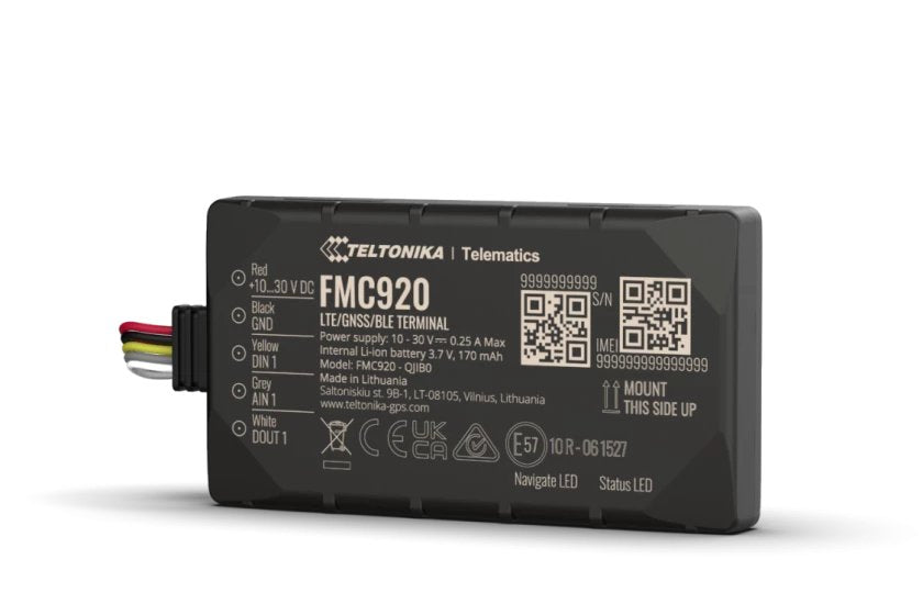 4g Bluetooth Small Gps - Tracker, World Wide Market - Warranty: 24m
