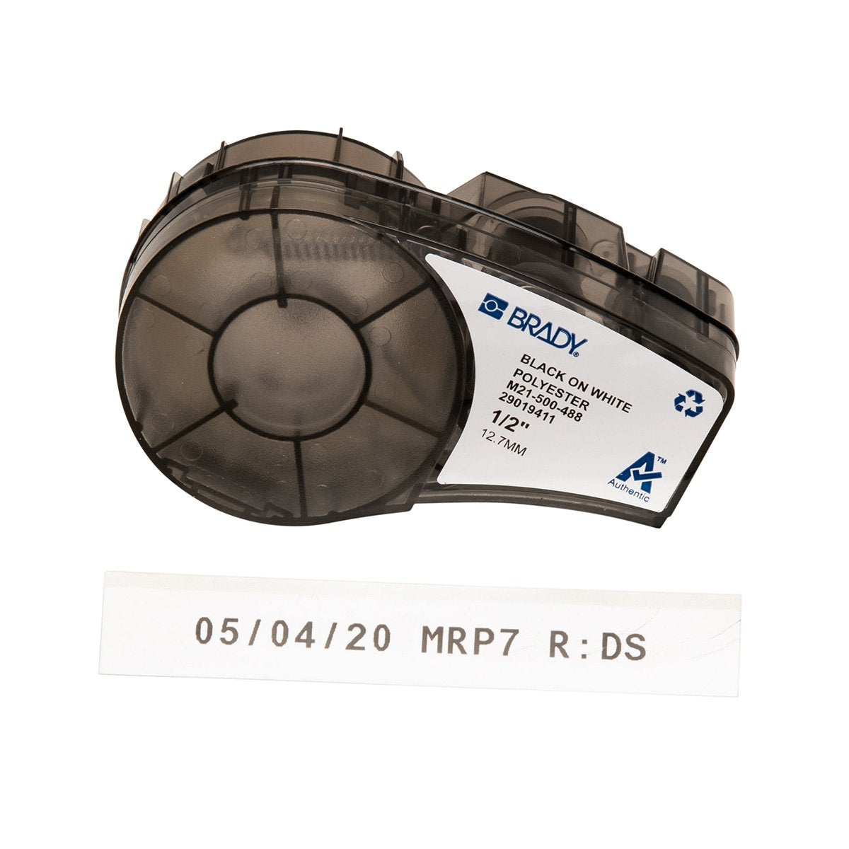 Polyester Tape For M211 M210 Bmp21-Plus Bmp21-Lab Bmp21
